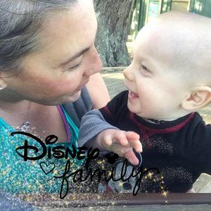 Meet your Posher, Carly